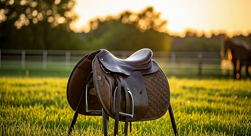 What Makes a Horse Saddle Safe? Key Features Every Rider Should Know